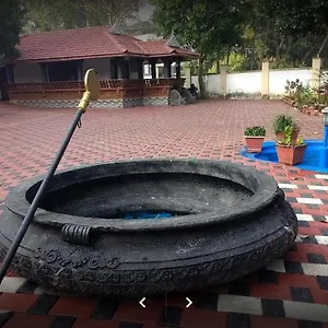 Ayurvaidyamana Resort
